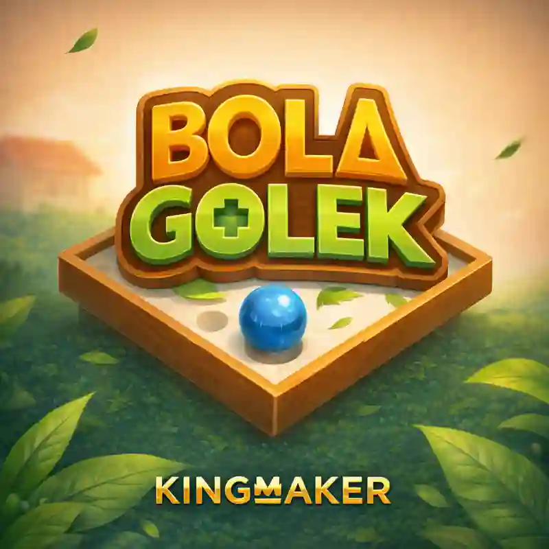 Bola Golek Premium Casino Game at laro77