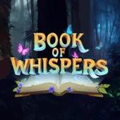 Book of Whispers