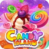 Candy Island