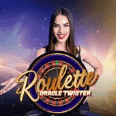 Oracle Twister Roulette